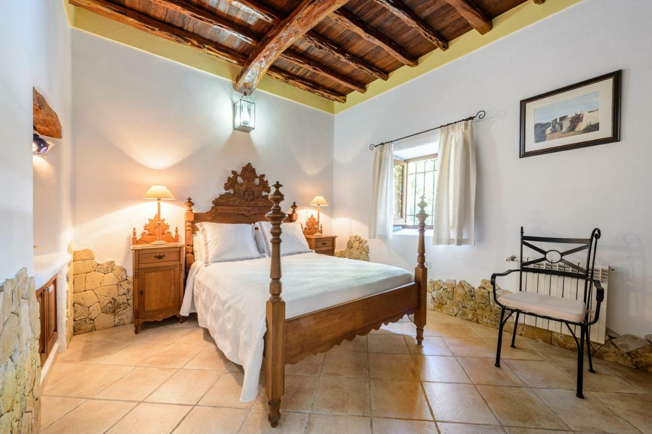 Can Fita Villa Puig D'en Valls