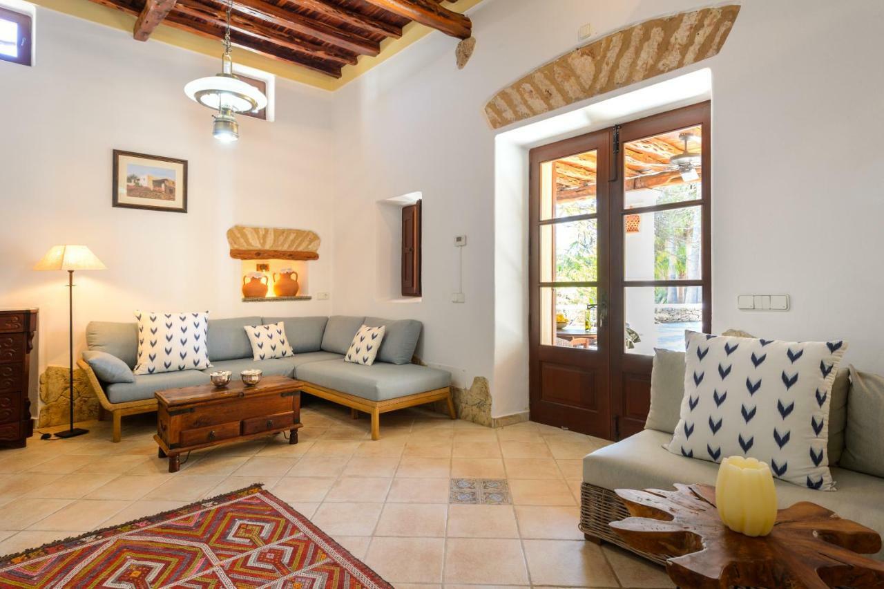 Can Fita Villa